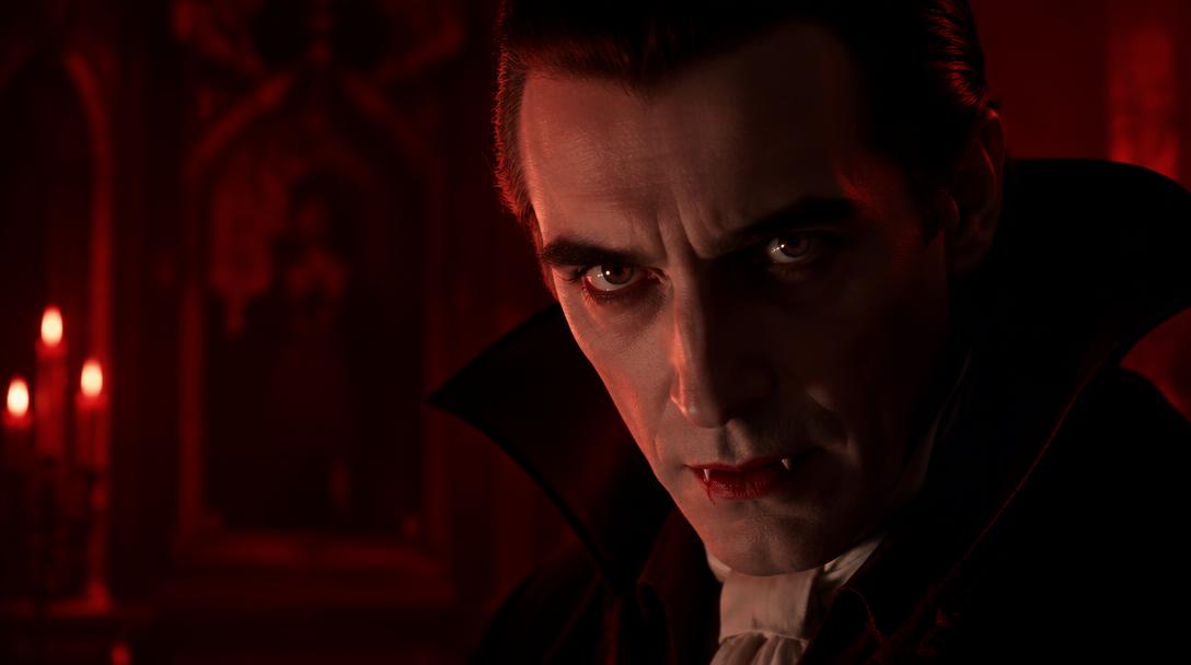 Dracula