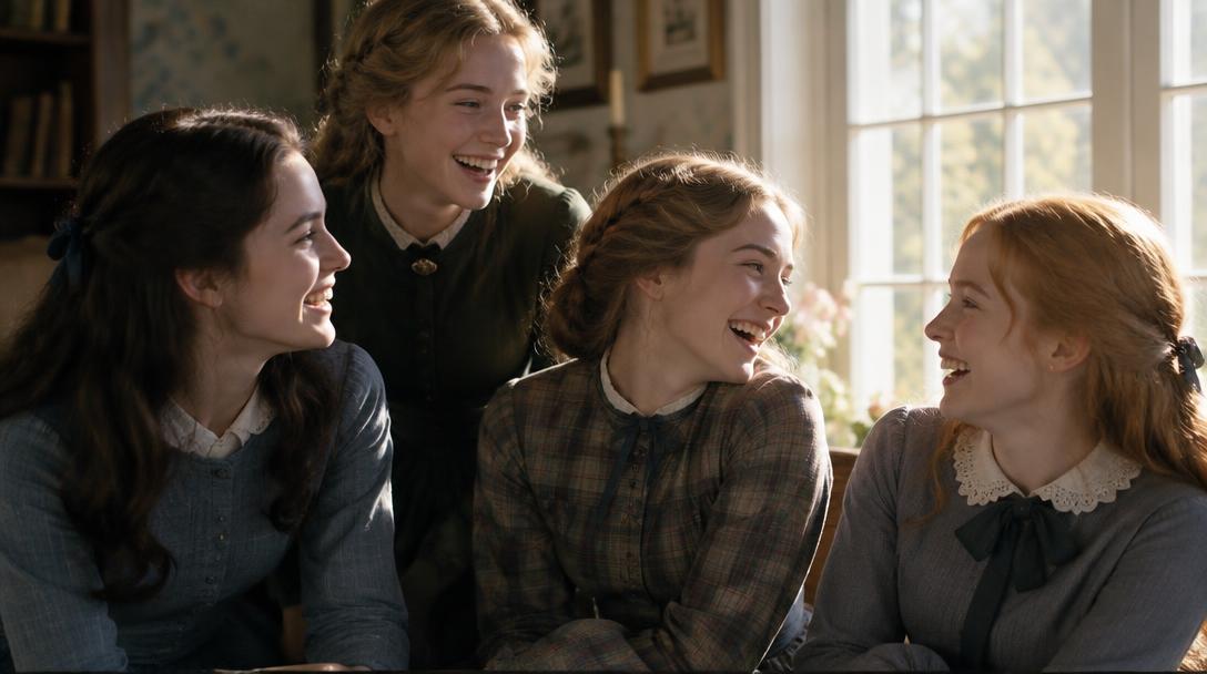 Little Women