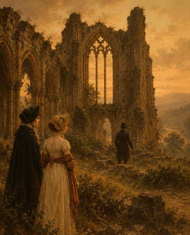 Northanger Abbey